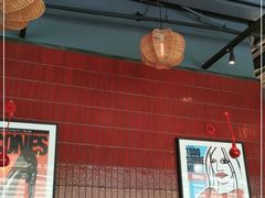 大堂-TOMATITO(无限极荟店)