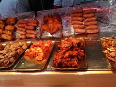 -新艺自助美食城(中山路店)