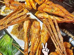 -土蚝·高压锅生蚝(百姓美食街店)