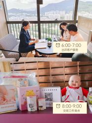 -禧月荟S月子中心(侨城店)