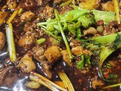 -温江公平红烧兔(总店)