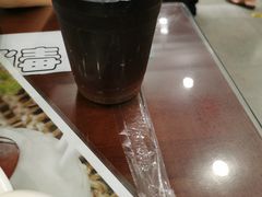 酸梅汤-护国寺小吃(左家庄店)
