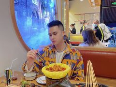 -成都吃客(九眼桥店)