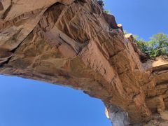 -北京密云天门山风景区