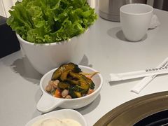 -韩时烤肉(枫蓝店)