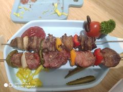 -库滋明·俄罗斯特色美食(中央大街店)