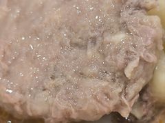 羊肉包-黄家老店·非遗灌汤包(晋安路店)