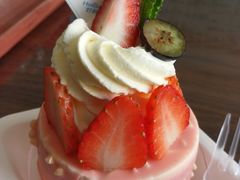 -好利来(十里河店)