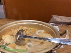 -冰川冷面·延边菜·炭烤串(观前店)