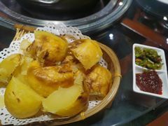 -志晖园圆子鸡·辣子鸡(阳光店)