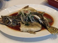 -北京西单美爵酒店-融轩中餐厅