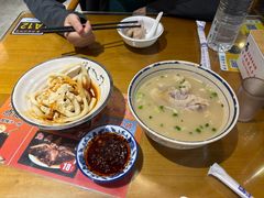 -易老妈蹄花.特色川菜(人民公园总店)