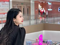 -龙湖西安曲江天街