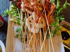 -川成串·自助串串香火锅(朝阳店)