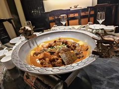 -茶叁酒肆·楚味江湖(菱角湖店)