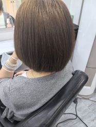 -青霖·飘逸造型