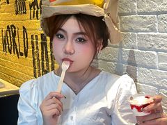 -麦当劳(时间广场店)