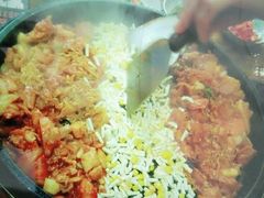 -高基五春川炒鸡排 韩国料理(威海总店)