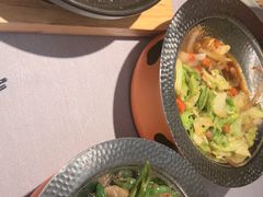 -章吴记喜瑞餐厅(东东城店)