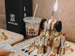 -卡朋西餐(扬名广场店)