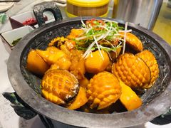 -佳兰雅序融合菜(高新店)