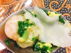 -客临百思德·东北特色馆(龙湖时代天街店)