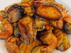 -品海楼·大连海胆锅贴馆(东港店)