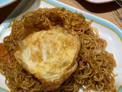 -街角等你.大连海鲜烧烤.经典铁板海鲜串(西安路店)