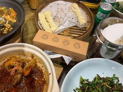 -湖南老灶台·生态农业餐饮(龙胜店)