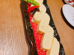 -水之惠鲜鱼料理(王府大街店)