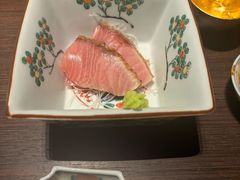 -晴空·日本料理(万象城店)