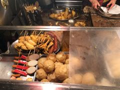 -明记牛杂(新马路分店)