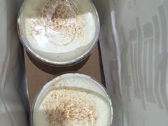 -喜茶(上海兴业太古汇店)