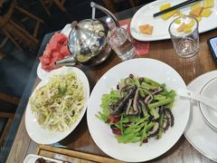 -董立兵烤鸭店(明湖店)