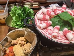 -春熙台·韩国料理(宝安西乡店)
