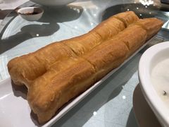 -宝园酒家(美林M·LIVE天地东座店)