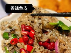 -晓粤·惹味粤菜(凯德乐峰广场店)