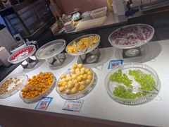 -丽池宫韩式汗蒸会馆(华灯坊店)