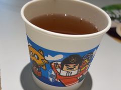 -老娘舅(吴山路店)