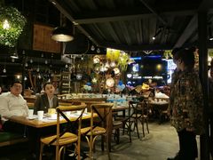 大堂-胡桃里音乐酒馆(环亚凯瑟琳广场店)
