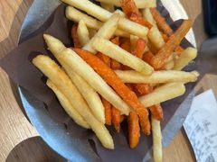 -娜娜家•Nana's restaurant (南开大悦城店)