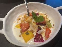 -西堤厚牛排(国瑞店)