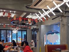 -孖记茶档·热腾茶餐(江南西plus店)