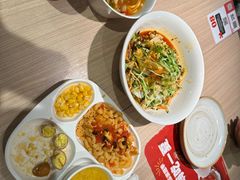 -大师兄·西北小馆(南沙万达广场店)
