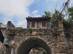 -水峪民俗村