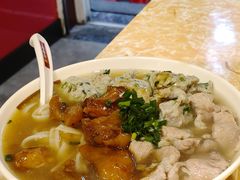 -荔林食店(西华路店)