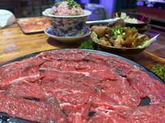 -楠火锅(广州总店)
