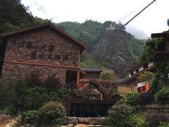 -太湖源风景区