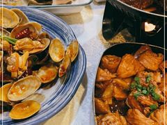 -渔娘渔家丹东海鲜(东直门店)