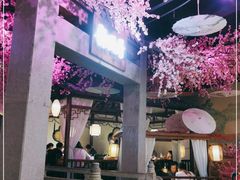 -韵秋荷(宝山龙湖天街店)